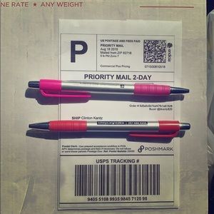 Proof Of Trade For Coach Bag